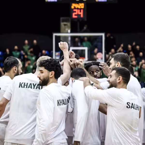 الحكمة يكسر سلسلة الهزائم… فوز أوّل في وصل&hellip;