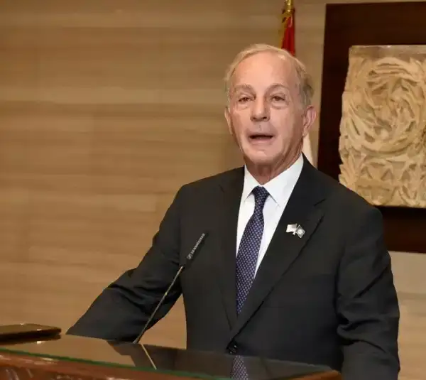 هل زلّ لسانه…؟ عيسى: لا علاقة بين “المفاوضات”&hellip;