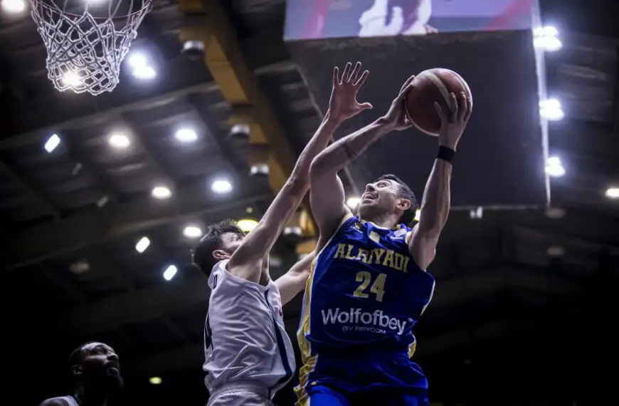 صافرة النهاية تبتسم للرياضي… انتصار درامي على غورغان&hellip;