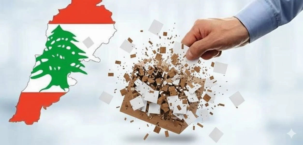 ثلاث معارك ومصير الانتخابات مجهول