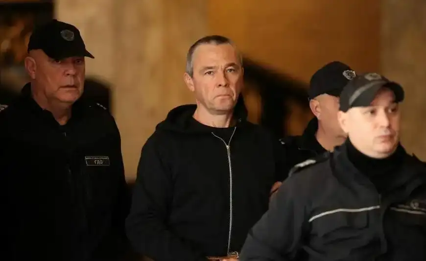 البيطار إلى بلغاريا… كشف خيوط تفجير المرفأ أولوية!