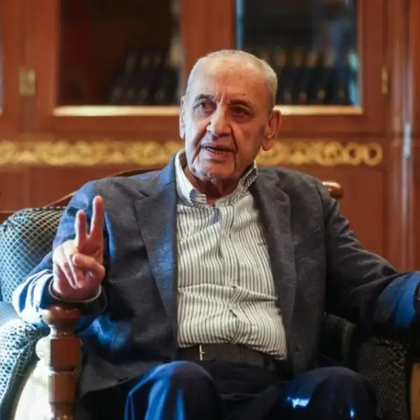 أجواء برّي: تعديل اتّفاق الهدنة… وقف النّار أوّلاً