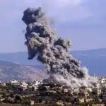 «الحزب» يسلّم مصير الشيعة لـ«الأخ الأكبر»