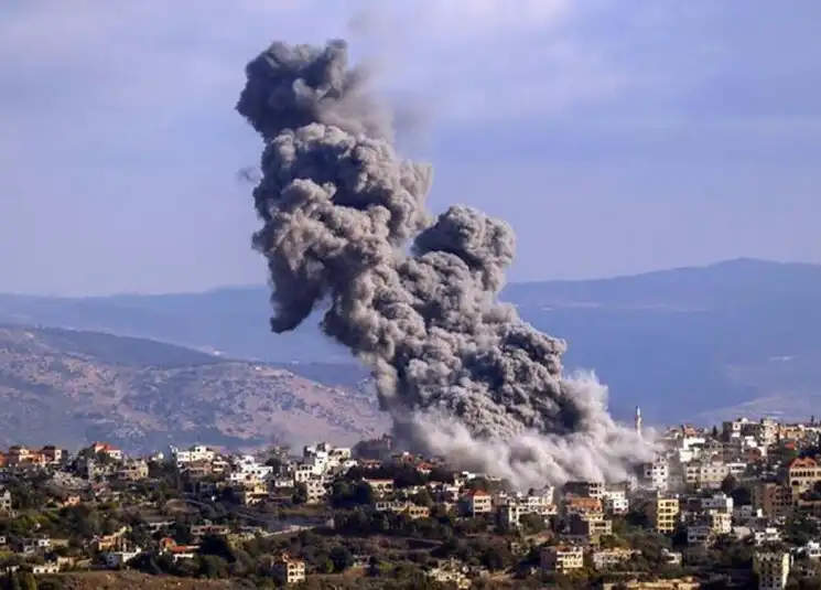 «الحزب» يسلّم مصير الشيعة لـ«الأخ الأكبر»