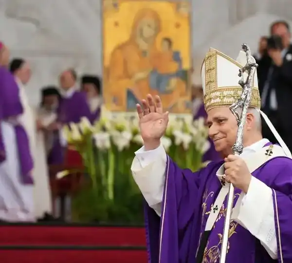 دخول ترامب على خط الفاتيكان أنضج ثمرة المسار&hellip;