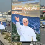 الشبيبة وجهًا لوجه مع البابا: السيادة قبل الخبز والماء