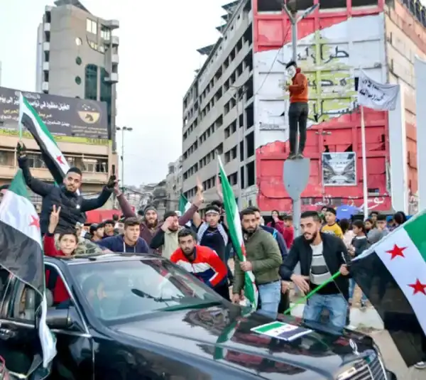 هل من رسائل سياسية عبر تظاهـرات السوريّين؟