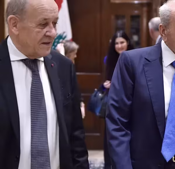 هل بدأت القطيعة بين “الحزب” وفرنسا؟