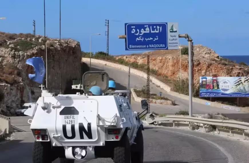 هل أحرج قاسم بري فأطاح التشاور حول تعيين…