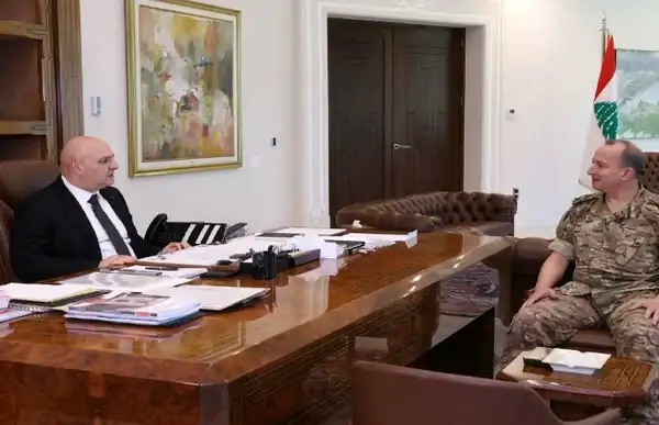 تصعيد إسرائيلي لافت يواكب الترقّب الثقيل… لقاءات باريس&hellip;