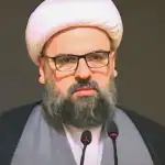 السكوت جريمة… قبلان: حذار من التخلّي الوطني