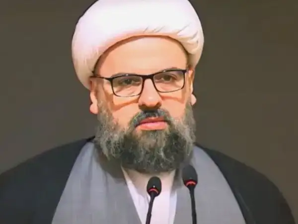 السكوت جريمة… قبلان: حذار من التخلّي الوطني