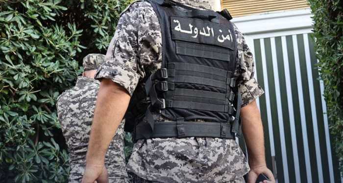 أمن الدولة 1