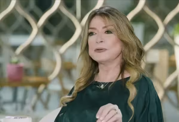 لبنانيّة مرشّحة لمنصب الأمين العام للأمم المتحدة