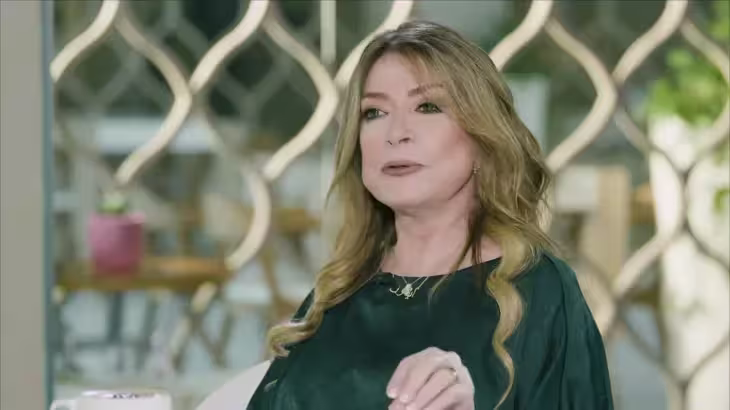 لبنانيّة مرشّحة لمنصب الأمين العام للأمم المتحدة