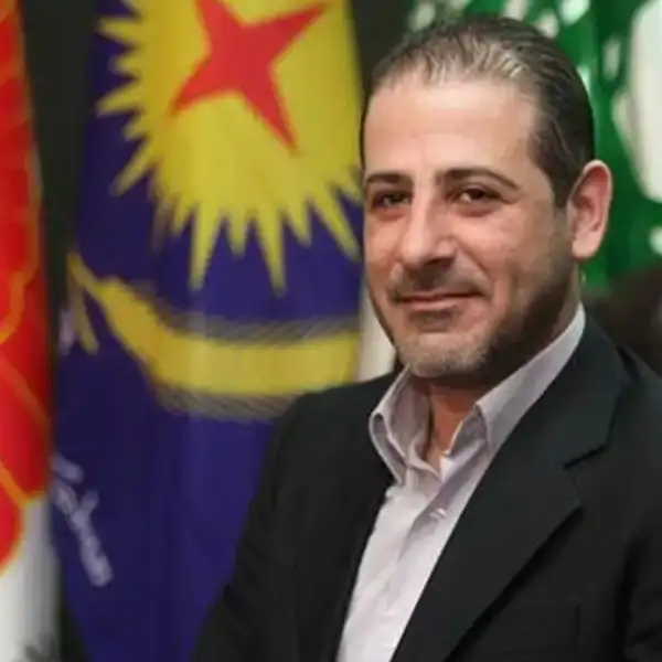 مراد لقاسم: المشروع الإيراني دمّر لبنان والمنطقة