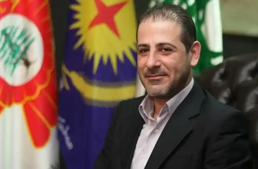 مراد لقاسم: المشروع الإيراني دمّر لبنان والمنطقة