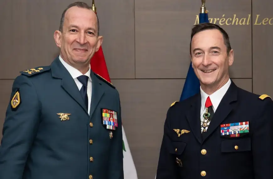 انفراج مشروط في باريس وبري “يجتهد” في مخالفات&hellip;