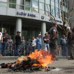 اجتماع باريس: السّعوديّة تحتضن هيكل وتدعم عون المفاوض