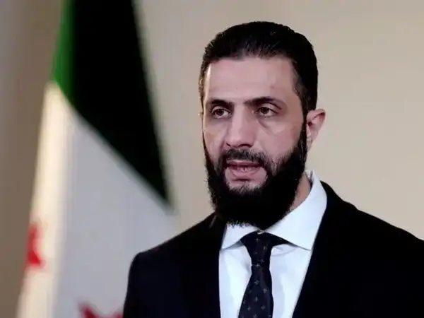 الشرع: سوريا خرجت من العزلة… والاتفاق 1974 يبقى…