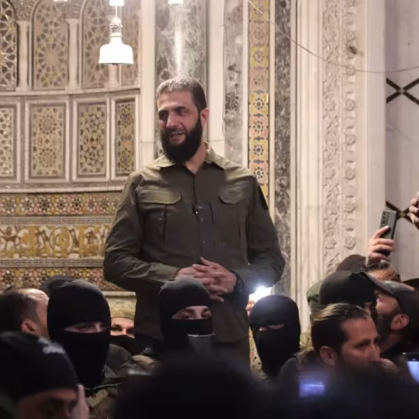 خاص- سوريا الجديدة: خيط رفيع بين الفوضى أو&hellip;