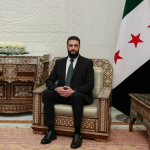 الشرع: نبارك للسوريين ونلتزم بكشف مصير المفقودين