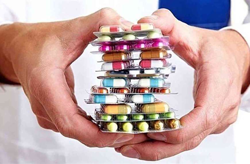 نقابة الصيادلة: الأدوية المنتهية الصلاحيّة ليست مسؤوليّة الصيدليّات