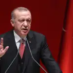 إردوغان: التهديدات الموجهة للملاحة في البحر الأسود غير مقبولة