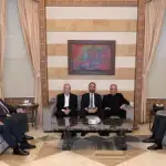 الحجار عرض مع كبريت واقع عمل المختارين واستقبل العلية