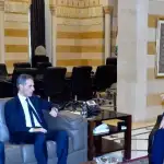 جنبلاط يحذف تغريدته عن الإمارات