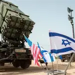 بعد ضربات “حزب الله”… تقريرٌ يكشف ما تُموّله أميركا داخل إسرائيل