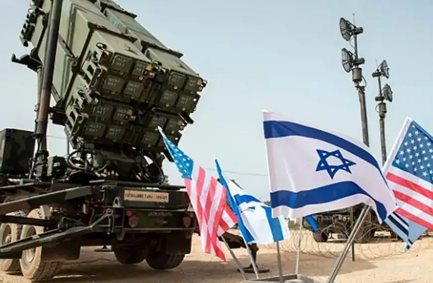 بعد ضربات “حزب الله”… تقريرٌ يكشف ما تُموّله…