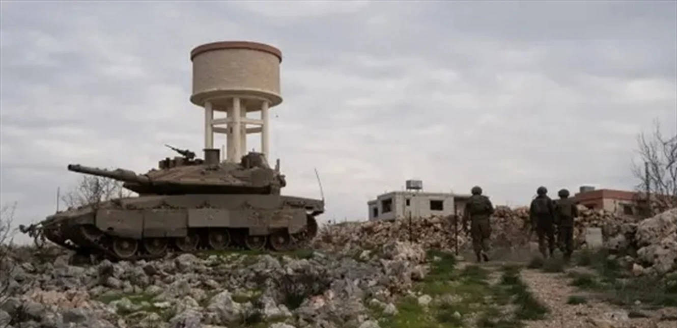 حلقة المناطق العازلة… خطّة إسرائيليّة في جنوب لبنان، هذه تفاصيلها