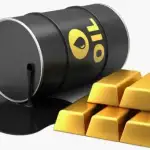 ارتفاع أسعار النفط واستقرار الذهب عالميا