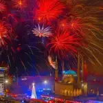 أعياد لبنان: الطائرات “مفولة”… لكن الفنادق تشكو والمطاعم تنتظر