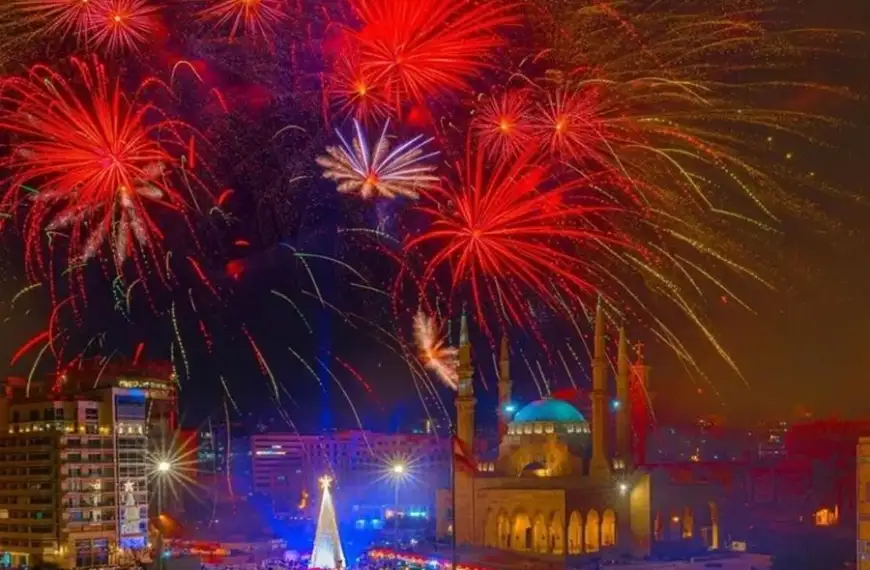 أعياد لبنان: الطائرات “مفولة”… لكن الفنادق تشكو والمطاعم&hellip;