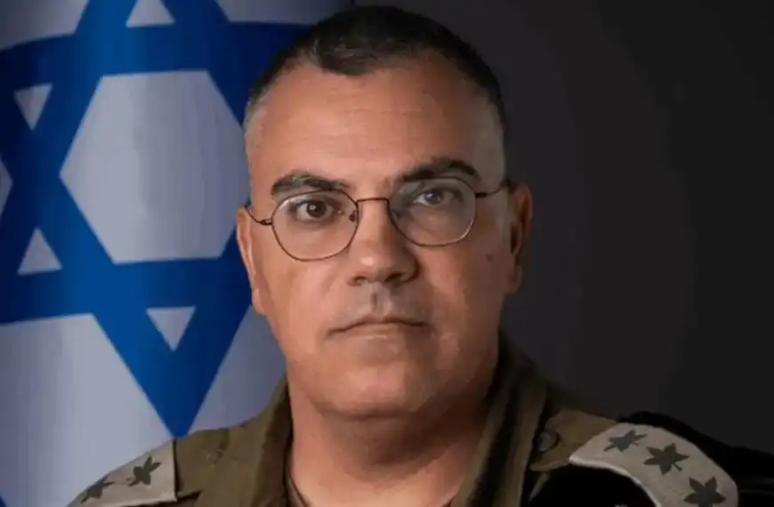 بعد تغريدة لنائب لبناني سابق… أدرعي: إسرائيل “لا تبعبع”