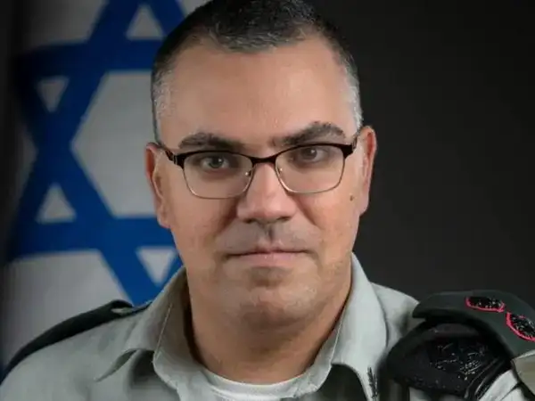 أدرعي ينشر: بعد قليل سنكشف النقاب عن الملف&hellip;