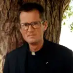 الأب الشهيد نيكولا كلويترز… حين صار الكاهن “وطنًا” لبلدة برقا