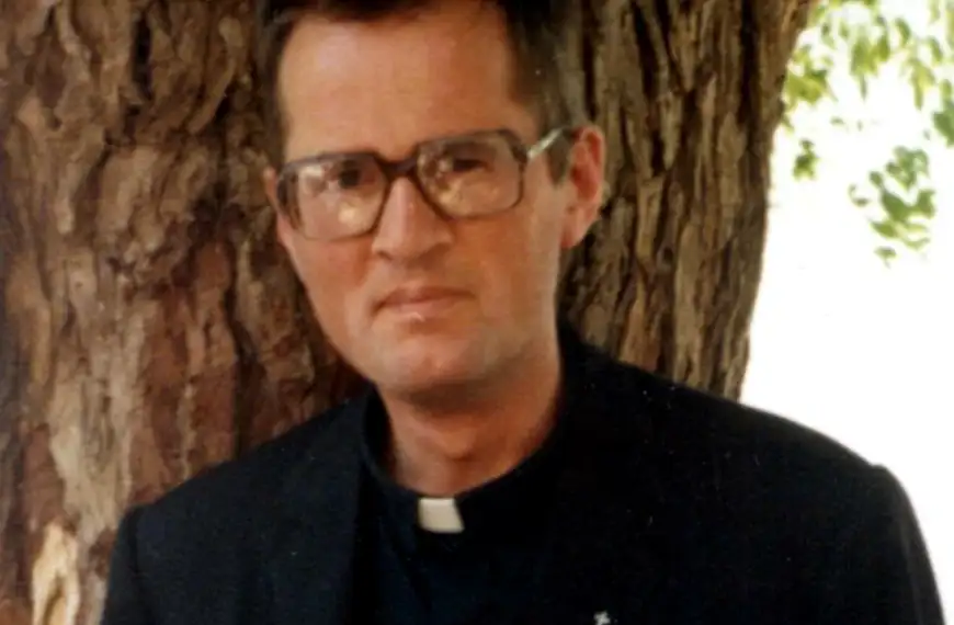 الأب الشهيد نيكولا كلويترز… حين صار الكاهن “وطنًا”&hellip;