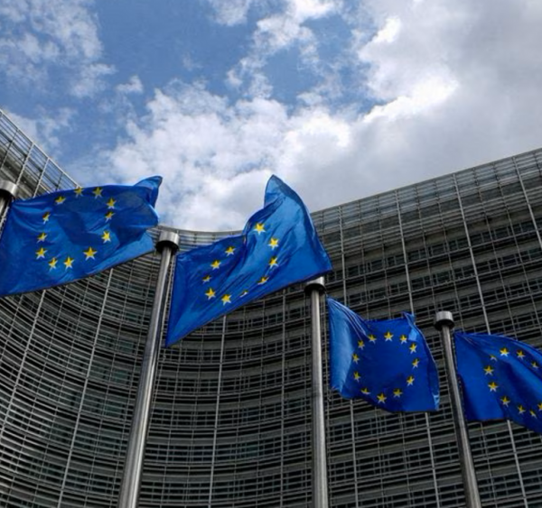 الاتّحاد الأوروبي يؤكّد إلتزامه بدعم سوريا