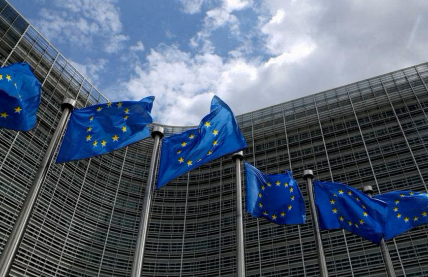 الاتّحاد الأوروبي يؤكّد إلتزامه بدعم سوريا