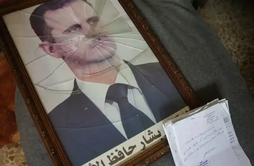 عام على “سقوط الأسد”… ما الذي تغيّر في&hellip;