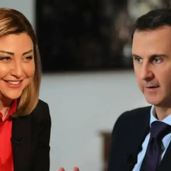 بعد الفيديوهات… إستجواب الأسد في روسيا؟!