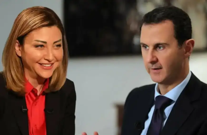 بعد الفيديوهات… إستجواب الأسد في روسيا؟!