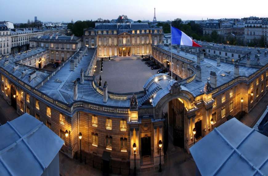 هذا ما طالب به الأوروبيون واشنطن