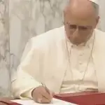 رسالة إلى الحَبر الأعظم بلغة الحِبر الأعظم!