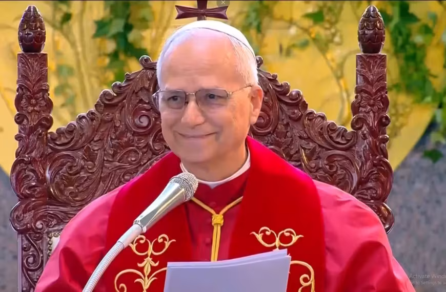 بعد زيارة البابا.. التصعيد حتمي؟