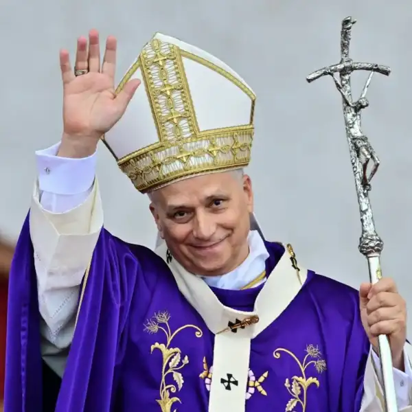 البابا لاوون: الفاتيكان لن يقف مكتوف الأيدي أمام…