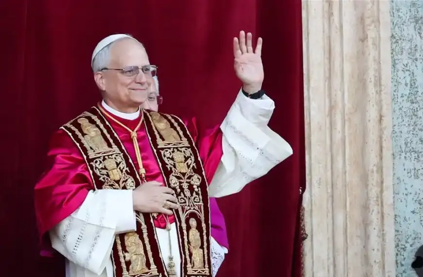 قداسة البابا للشبيبة: “الحب قادر على معالجة جروح…